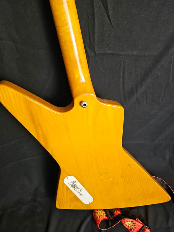 Ibanez Destroyer Guitar 1976 | Reverb