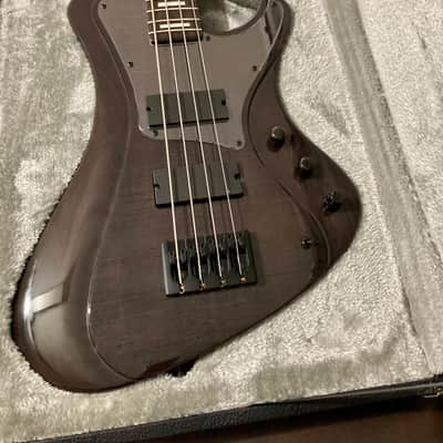 ESP E-II Stream Bass made in Japan image 12