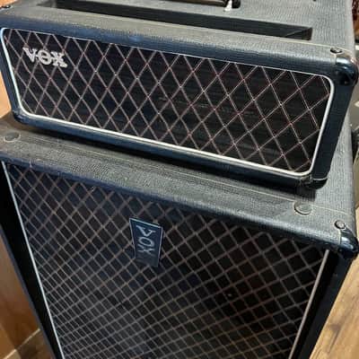Vox AC-100 1967 - Black image 3