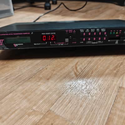 Art Multiverb III - FX, Reverb and SAMPLER with MIDI control image 11