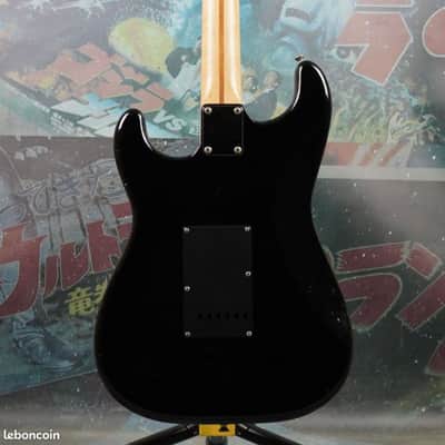 Squier Stratocaster 1993 image 3