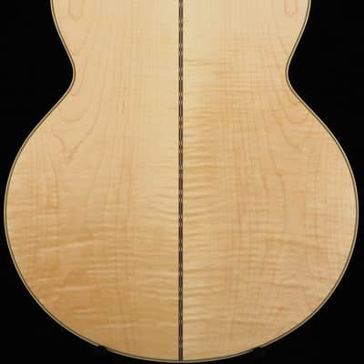 Gibson USA SJ-200 - Antique Natural image 5