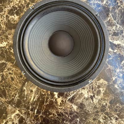 Celestion T3760 G12T-75 12" 75-Watt 16 Ohm Replacement Speaker Silver image 1