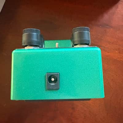 Maxon ST-9 Pro+ Super Tube 2010s - Green image 8