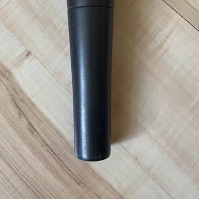 Vintage Shure SM58 Dual Impedance 38 & 150 Made in USA