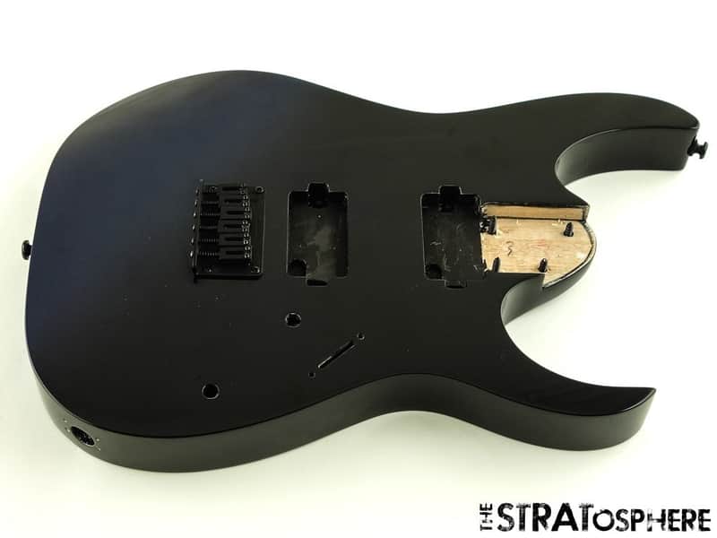 Ibanez Ibanez