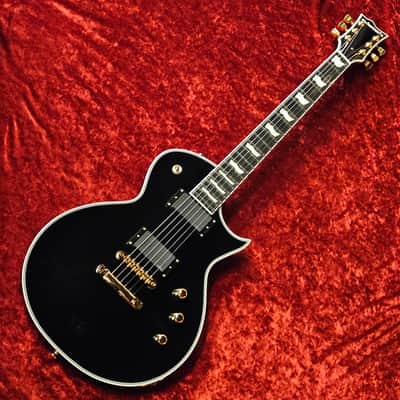 ESP EDWARDS E-ECLIPSE-CTM -Black-  [Made in Japan] [GSB019] image 2