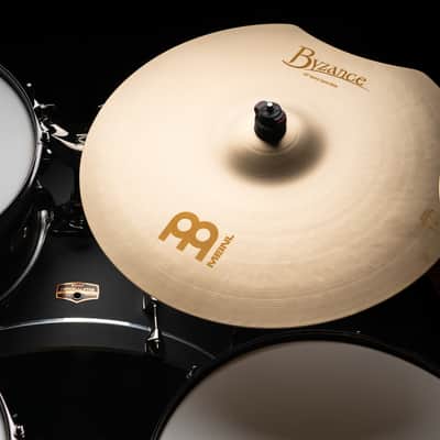 Meinl Byzance Vint. Quick Sand Ride image 2