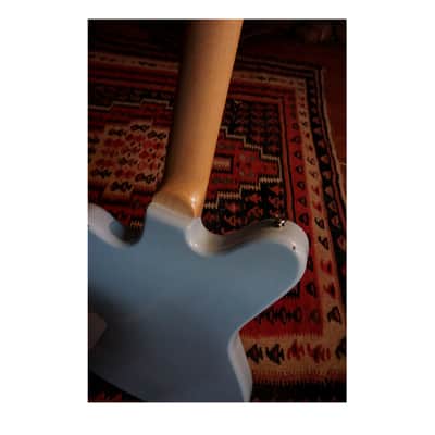 Harvester Marquee in Aged Sonic Blue (Authorized Dealer) image 7