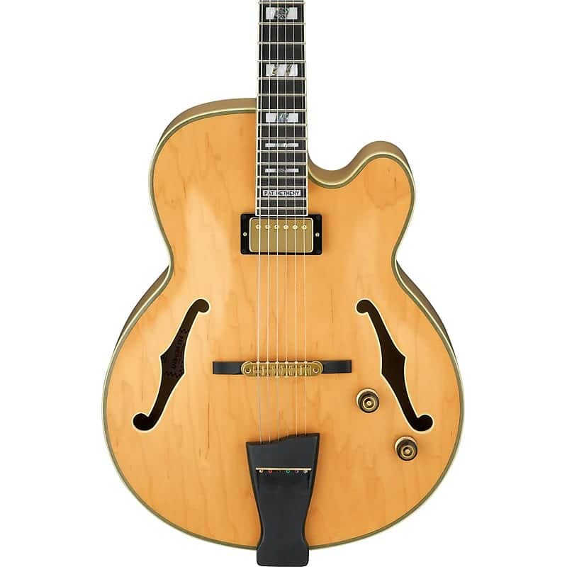 Ibanez PM200 Pat Metheny Signature image 2