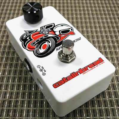 Caroline Guitar Company Icarus Boost | Reverb