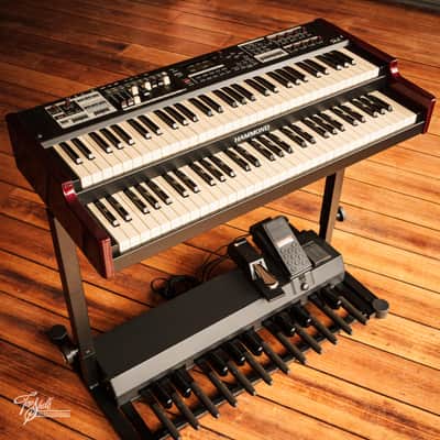 Hammond SK2 Organ Bundle image 3