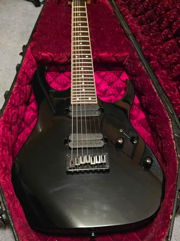 Ibanez RG7321 Standard | Reverb