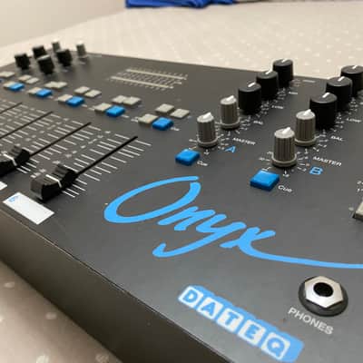 Mixer Dateq Onyx image 3
