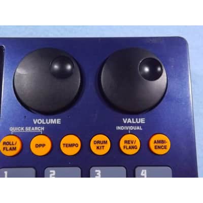 Boss DR-770 Drum Machine image 4