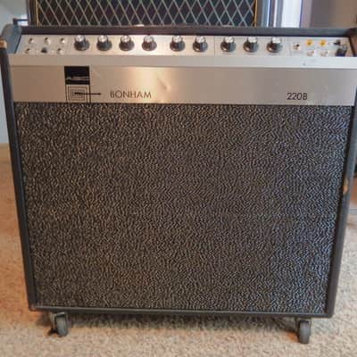 Audio Guild Bonham 220B The Last Magnatone? image 1