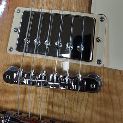 Gibson Les Paul Standard '60s Bourbon Burst image 7