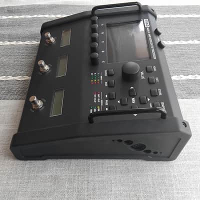 Fractal Audio FM3 MKII Turbo Amp Modeler / FX Processor image 7