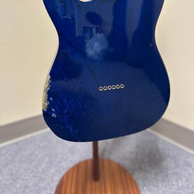 Fender Custom Shop Custom Classic Telecaster image 3
