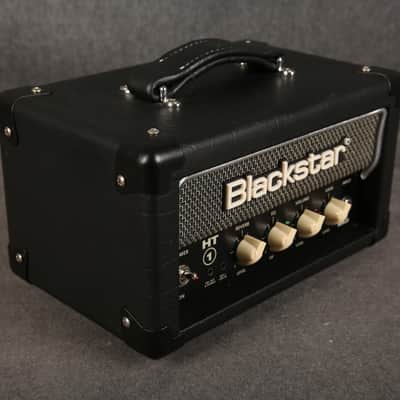 Blackstar HT-1RH MKII Head - FS-16 - 2nd Hand image 2
