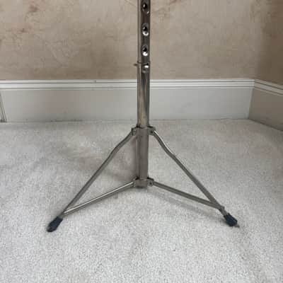 Unbranded Vintage Drummers Drum Throne - 11” Seat 70s image 1