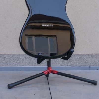 Fender Duo-Sonic HS Black image 8