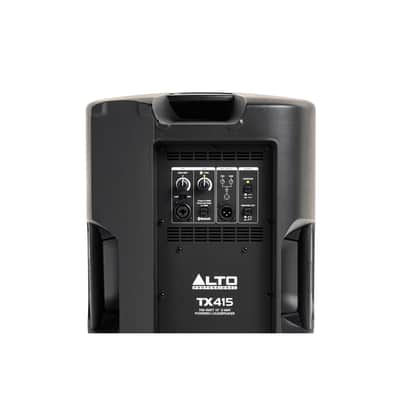 Alto Professional TX415 image 3
