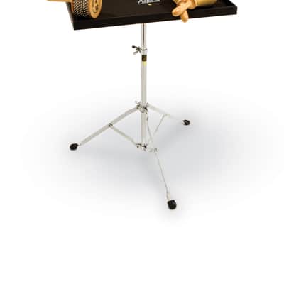 Latin Percussion LPA521 Aspire Series Percussion Traps Table