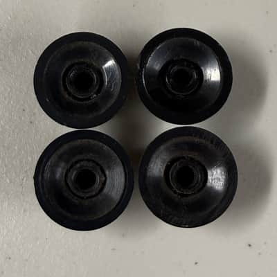 1970's Gibson Witch Hat Knobs (K-289) image 2