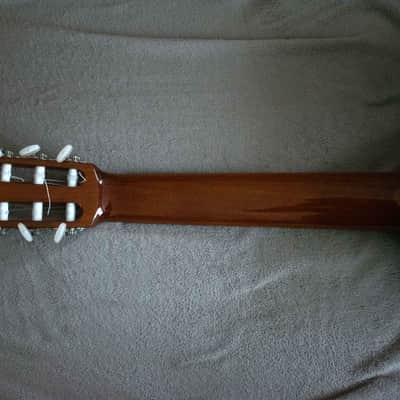 Raimundo model 128 classical guitar 1990 image 16