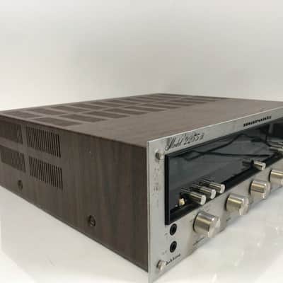 Marantz 2235B Vintage Stereo AM / FM Receiver; 2235-B image 6