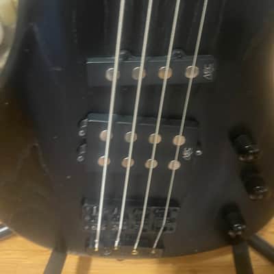 Warwick Taranis image 5