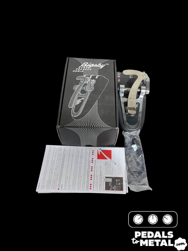 Gamechanger Audio Bigsby Pedal