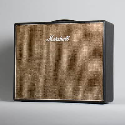 Marshall Model 1974 Combo Tube Amplifier, c. 1968, ser. #13144. image 3