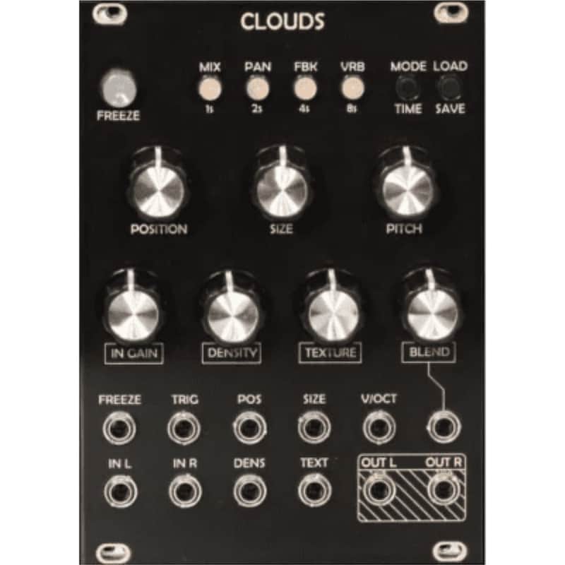 After Later Audio Clouds image 1