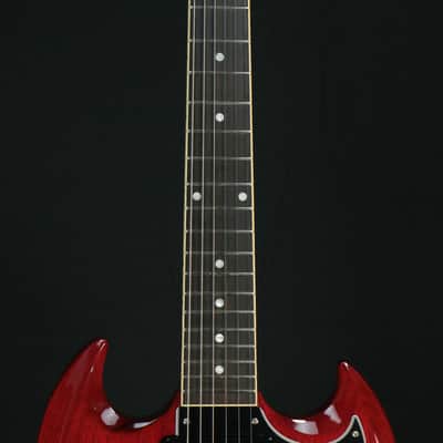 Gibson SG Special Vintage Cherry 2022 [216820300] (05/28) image 8