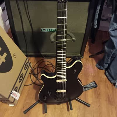 EVH Wolfgang Special Ash 2019 - 2020 - Natural image 2