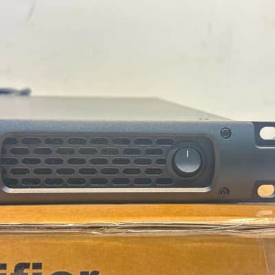 Wharfedale Pro DP-2200F  Digital Power Amplifier #7117 (one) THS image 9