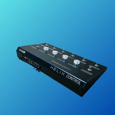 Line 6 Helix Foot Controller image 4