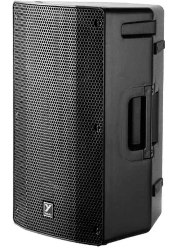 Yorkville YXL12 | 12", 2-Way Passive PA Speaker. New with Full Warranty! image 1
