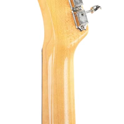 Fender Custom Shop 63 Telecaster Aztec Gold NOS 2021 image 6