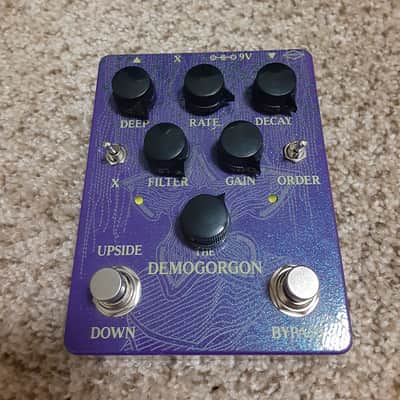 Reverb.com listing, price, conditions, and images for adventure-audio-demogorgon-v3