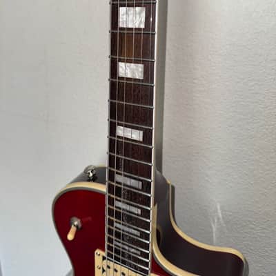 Firefly FFLPS Elite  - Cherry Sunburst image 20