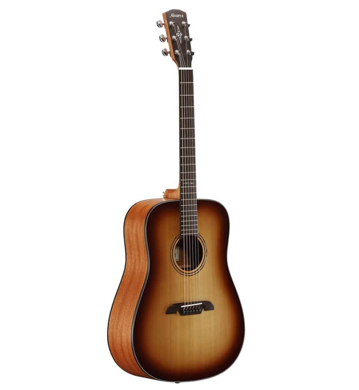 Alvarez Acoustic Guitar Artist 60 Series Bild 1