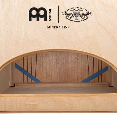 Meinl Artisan Edition Minera Line Cajon, Limba image 4