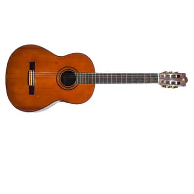 YAMAHA G-245S NYLON STRING image 2