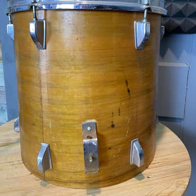 Kent 14x14 Floor Tom image 3