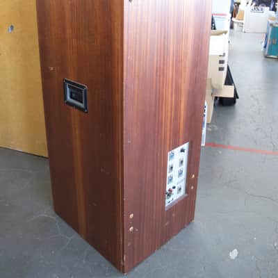 AKG BX20 Oil Bath Spring Reverb Made In Austria image 2