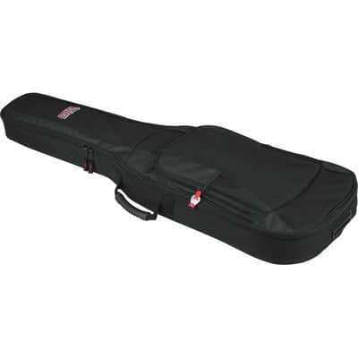 Gator GB-4G-JMASTER Nylon 4G pour guitare électrique de type Jazzmaster imagen 2