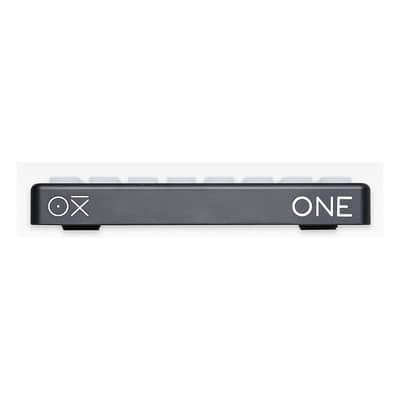 Oxi Instruments One MIDI & CV/Gate Sequencer (Mk1) image 13